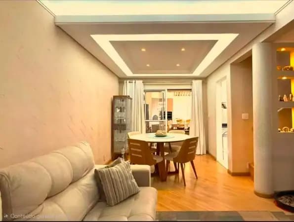 Casa em Jundiaí - Jardim Shangai
