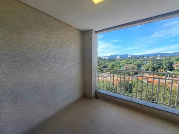 Apartamento em Jundiaí - Jardim Tereza Cristina