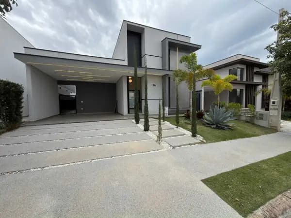 Casa em Itupeva - Centro