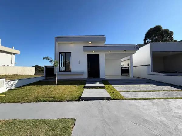 Casa em Itupeva - Centro