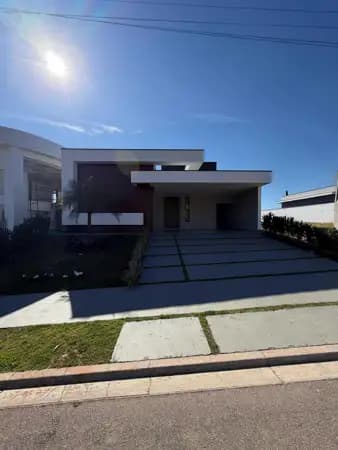 Casa em Itupeva - Itupeva