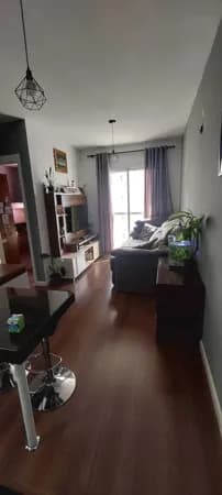Apartamento em Jundiaí - Vila Hortolândia
