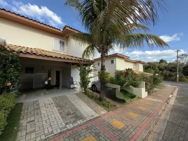 Casa em Jundiaí - Centro