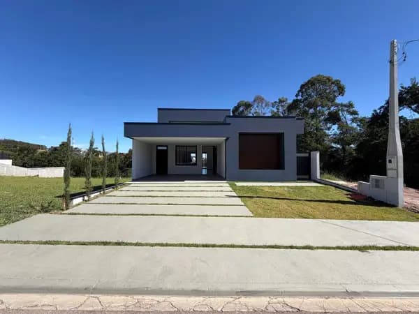 Casa em Itupeva - Itupeva