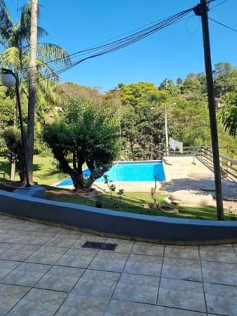 Fazenda/Sítios/Chácaras em Jundiaí - Residencial São Domingos