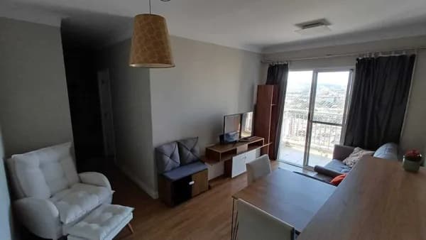 Apartamento em Jundiaí - Vila das Hortências