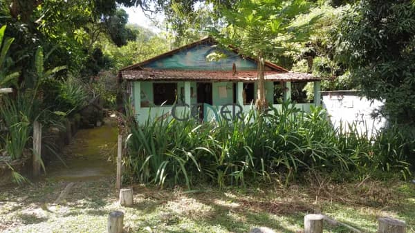 Sítio bucólico, esquesito, bão e bonito 7,3 ha em Entre Rios de Minas MG