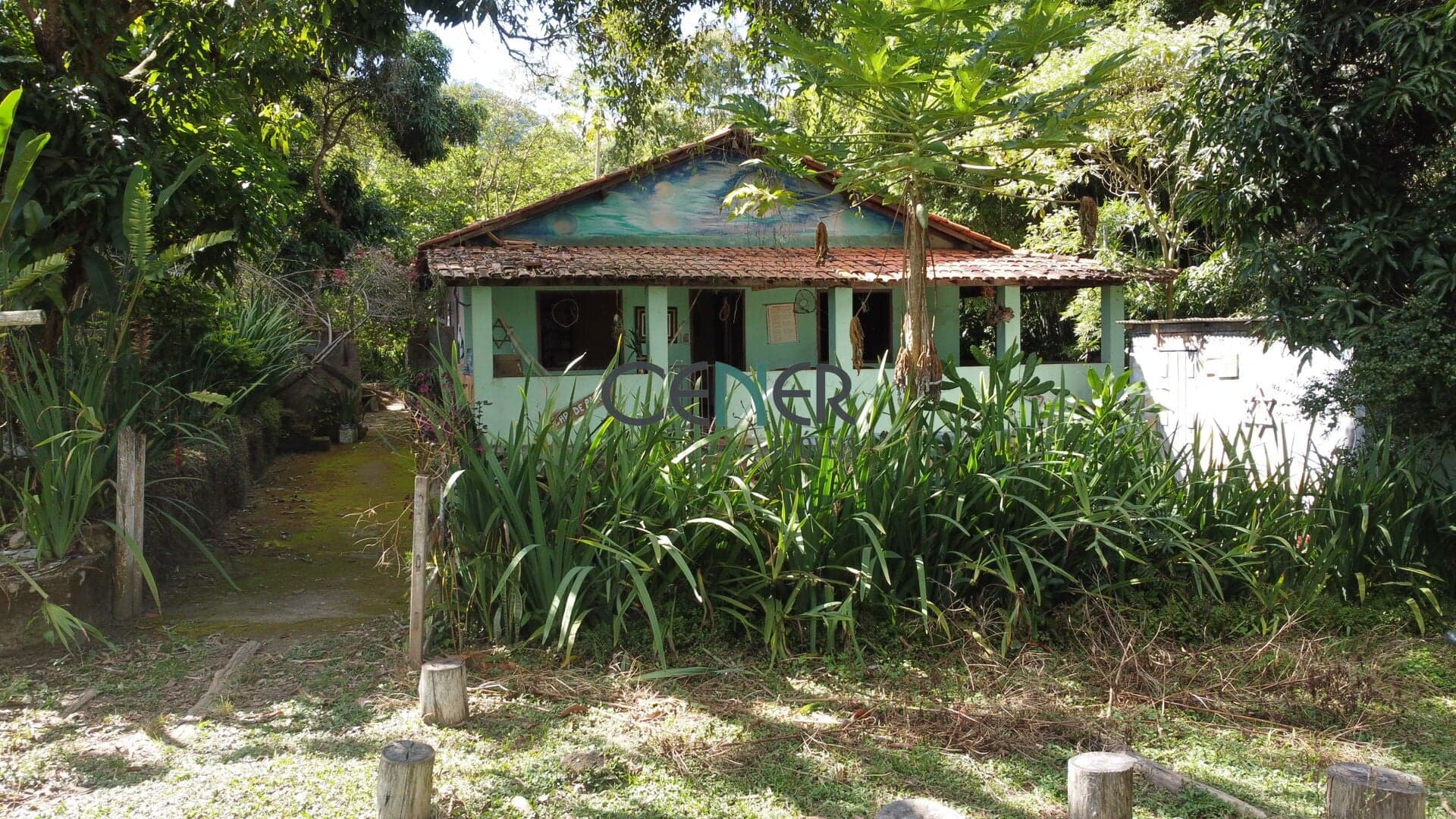 Sítio bucólico, esquesito, bão e bonito 7,3 ha em Entre Rios de Minas MG