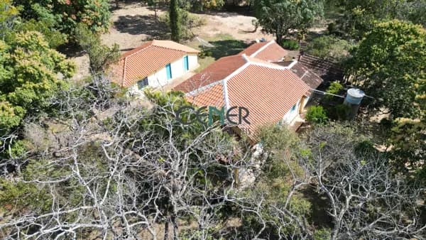 Excelente fazenda de 650 ha em Abaeté MG, pronta e em atividade