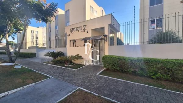🏡 Apartamento semimobiliado com armários planejados e eletrodomésticos no Portão | 3 Quartos | Portaria 24h | Excelente Localização