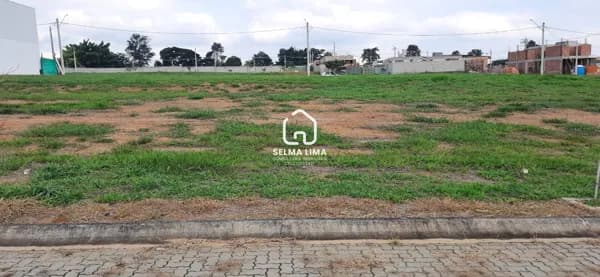 Terreno em Condomínio - Campo di Fiori -Taubaté