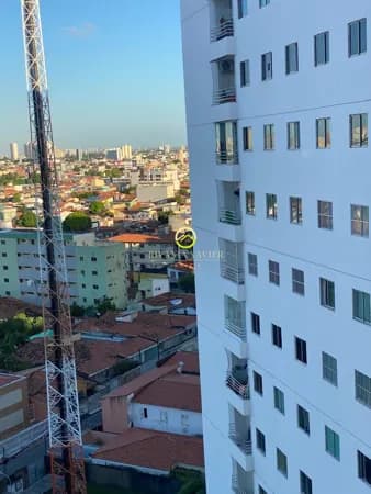 Apartamento em Monte Castelo, Fortaleza/CE