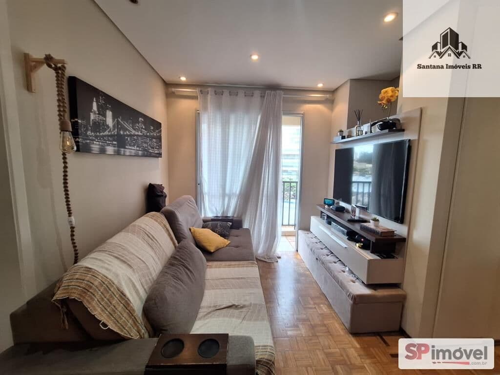 Apartamento em São Paulo - Mooca