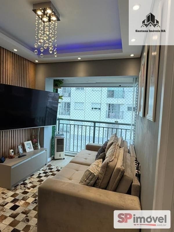 Apartamento em São Paulo - Vila Formosa