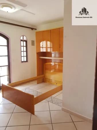 Casa em Jardim Elba, São Paulo/SP