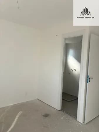 Apartamento em São Paulo - Belenzinho
