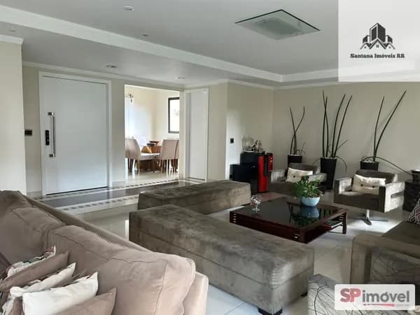 Apartamento em São Paulo - Tatuapé