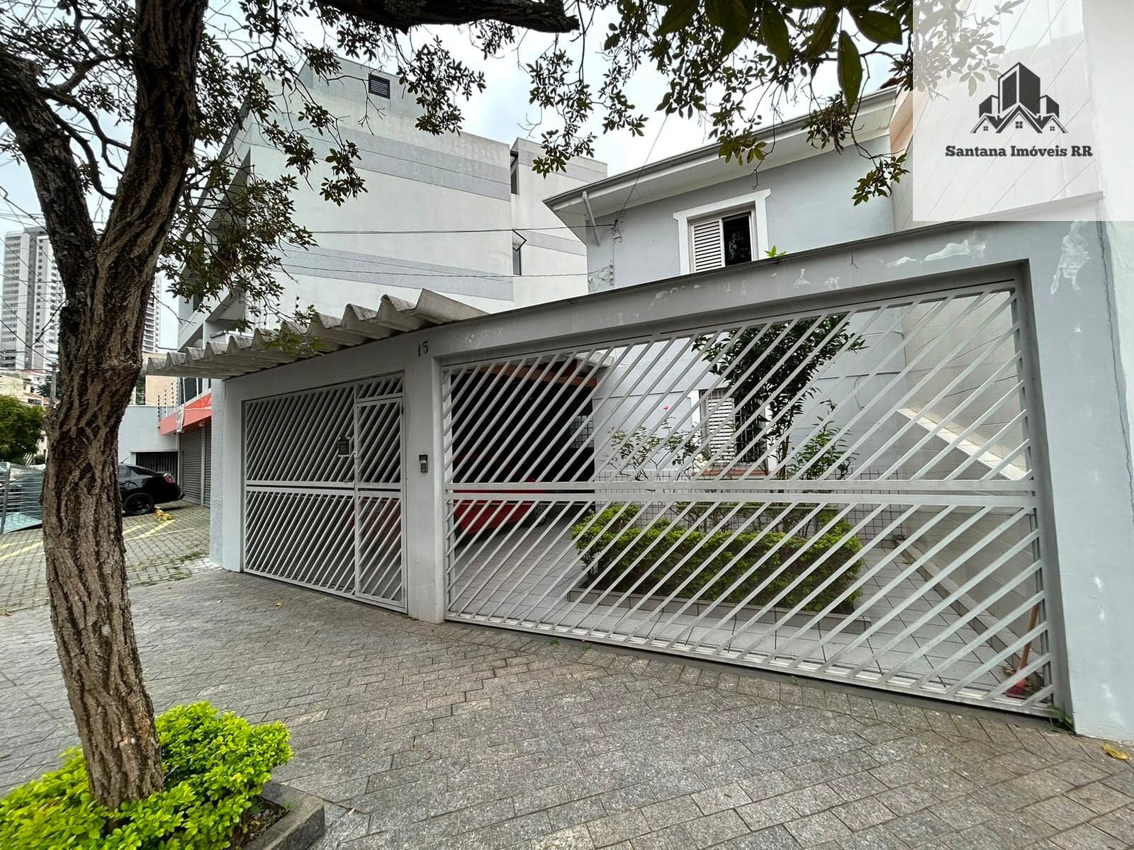Casa em Alto da Moóca, São Paulo/SP