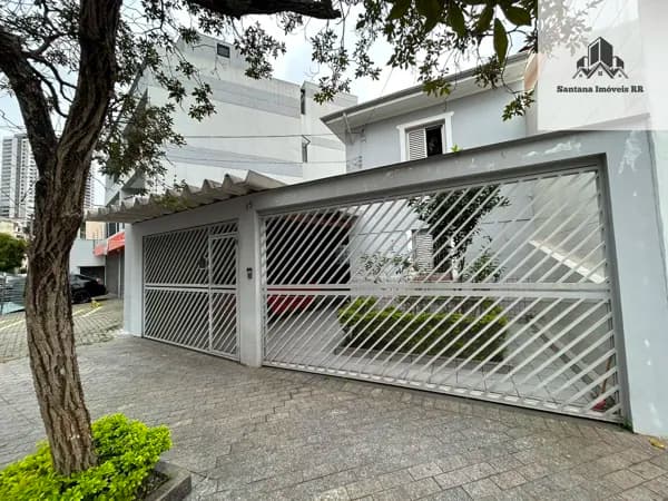 Casa em Alto da Moóca, São Paulo/SP
