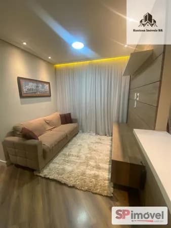Apartamento em São Paulo - Tatuapé