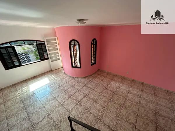 Casa em Vila Ivg, São Paulo/SP