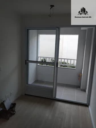 Apartamento Térreo em Mooca, São Paulo/SP