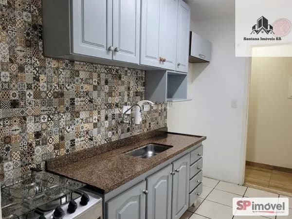 Apartamento em Tatuapé, São Paulo/SP