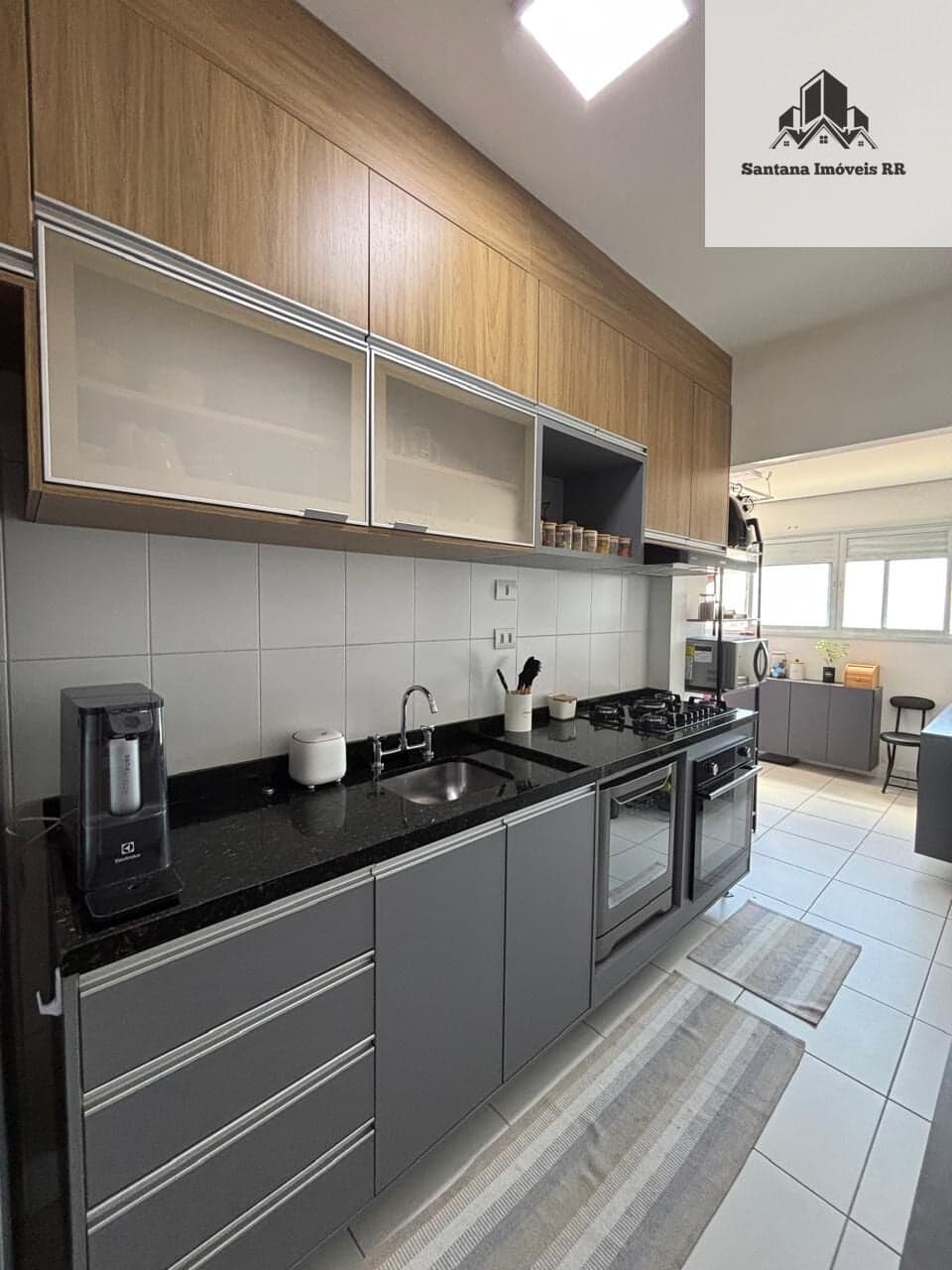 Apartamento em São Paulo - Tatuapé