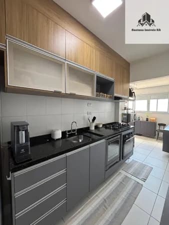 Apartamento em São Paulo - Tatuapé