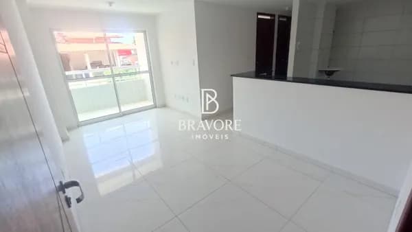 Apartamento com 3 Quartos no Bessa | Conforto e Localização Privilegiada