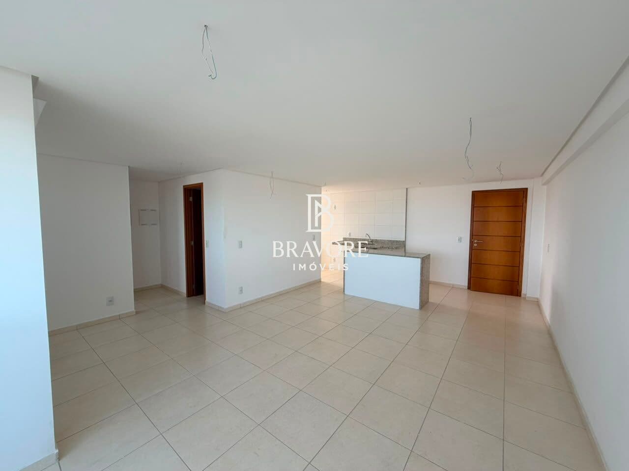 Apartamento em João Pessoa - Bessa
