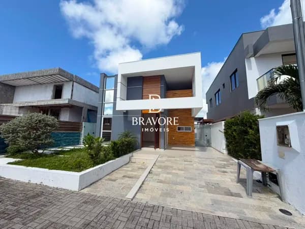 Casa Térrea para Locação no Sunville Residence