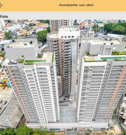 Apartamento em Vila Prudente, São Paulo/SP