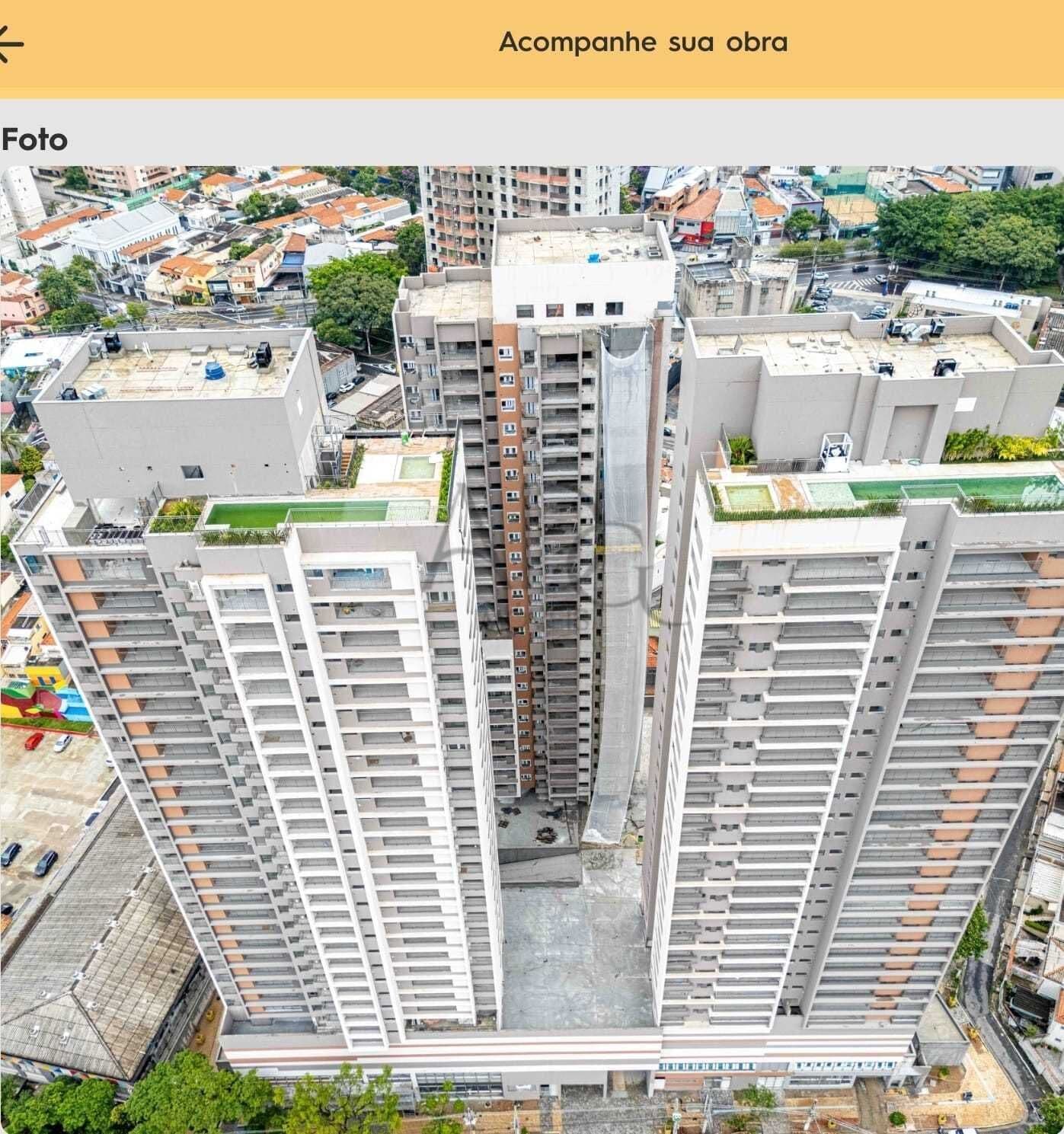 Apartamento em Vila Prudente, São Paulo/SP