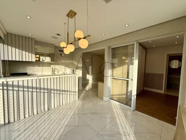 Apartamento no Clima do Bosque, Vila Prudente, Lazer Clube