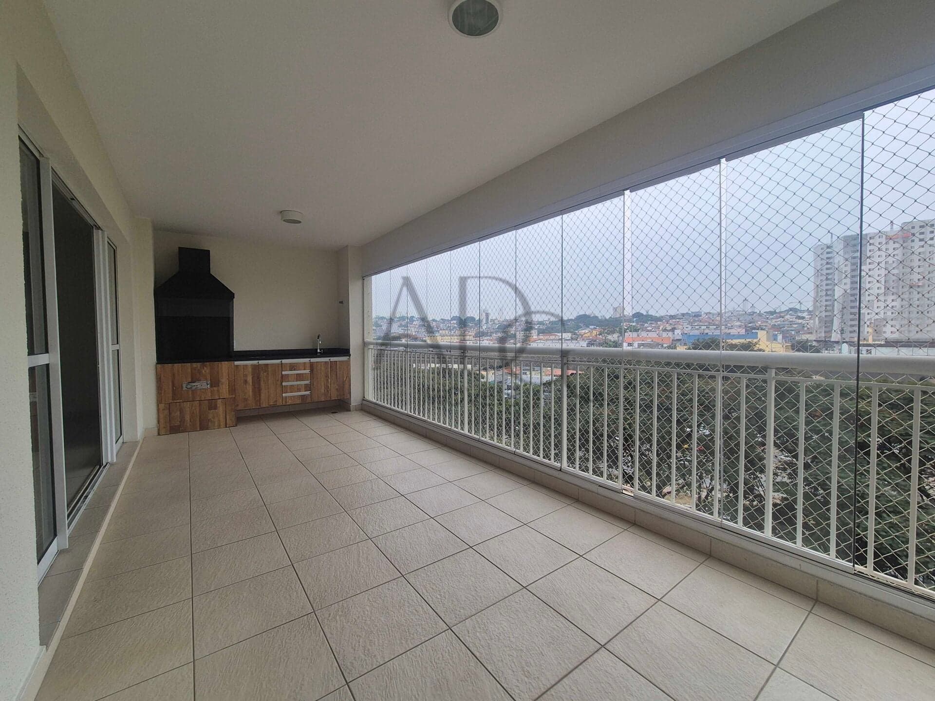 Apartamento Reserva Jardim Gravatá - Jardim Avelino