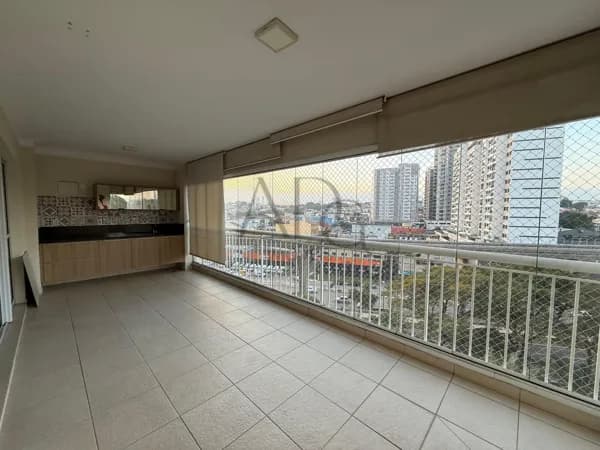 Apartamento Reserva Jardim Gravatá - Jardim Avelino