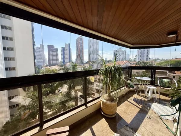Apartamento em São Paulo - Jardim Avelino