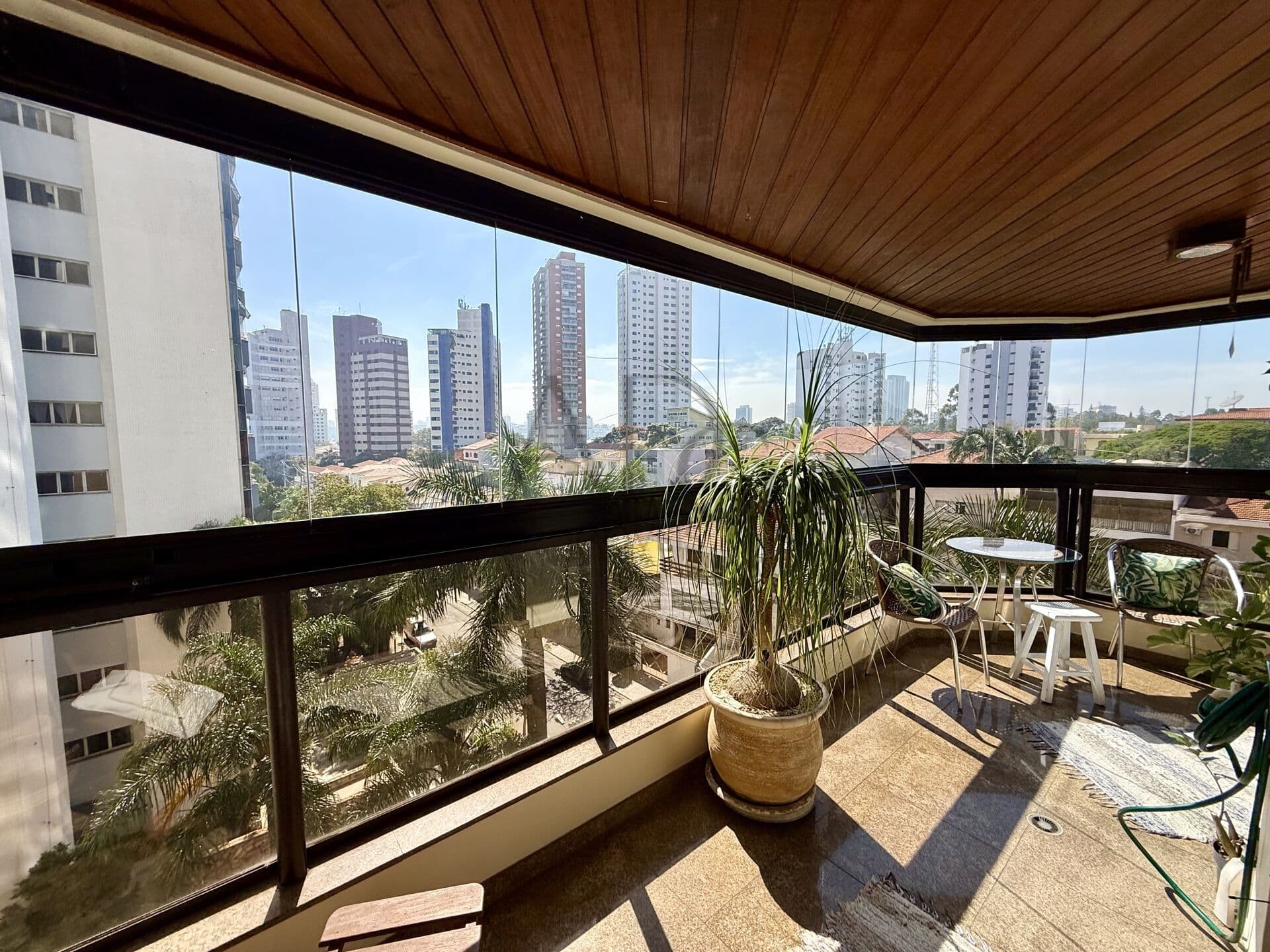 Apartamento em São Paulo - Jardim Avelino