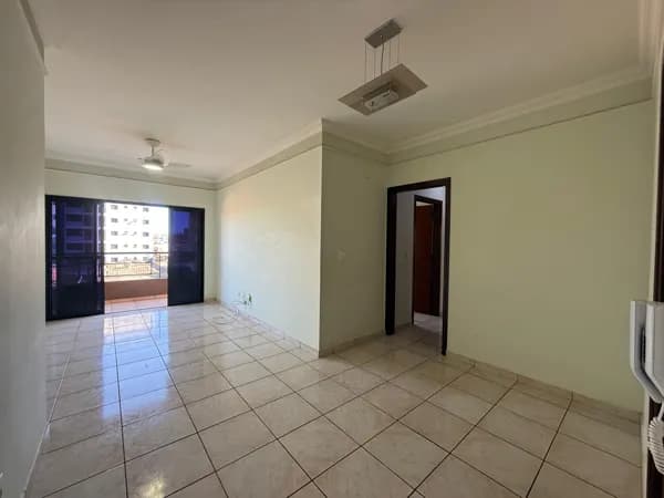 Apartamento em Ribeirão Preto - Sumarezinho