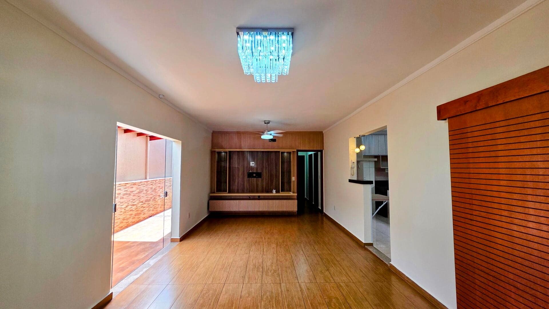 Casa de Condomínio em Ribeirão Preto - Bonfim Paulista