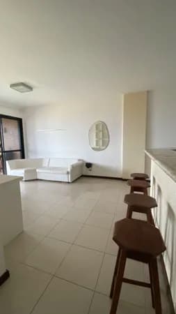 Apartamento em Lauro de Freitas - BURAQUINHO