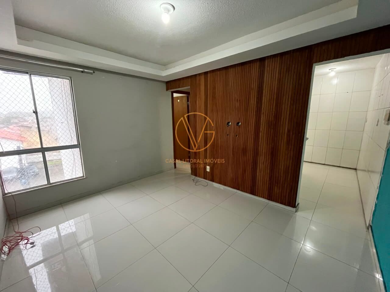 Apartamento à Venda no Condomínio Sítio das Mangueiras – Centro de Dias d'Ávila