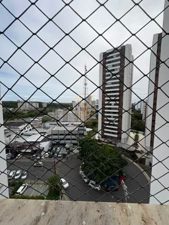 Apartamento no Condomínio Dunas do Imbuí – Pronto para Morar