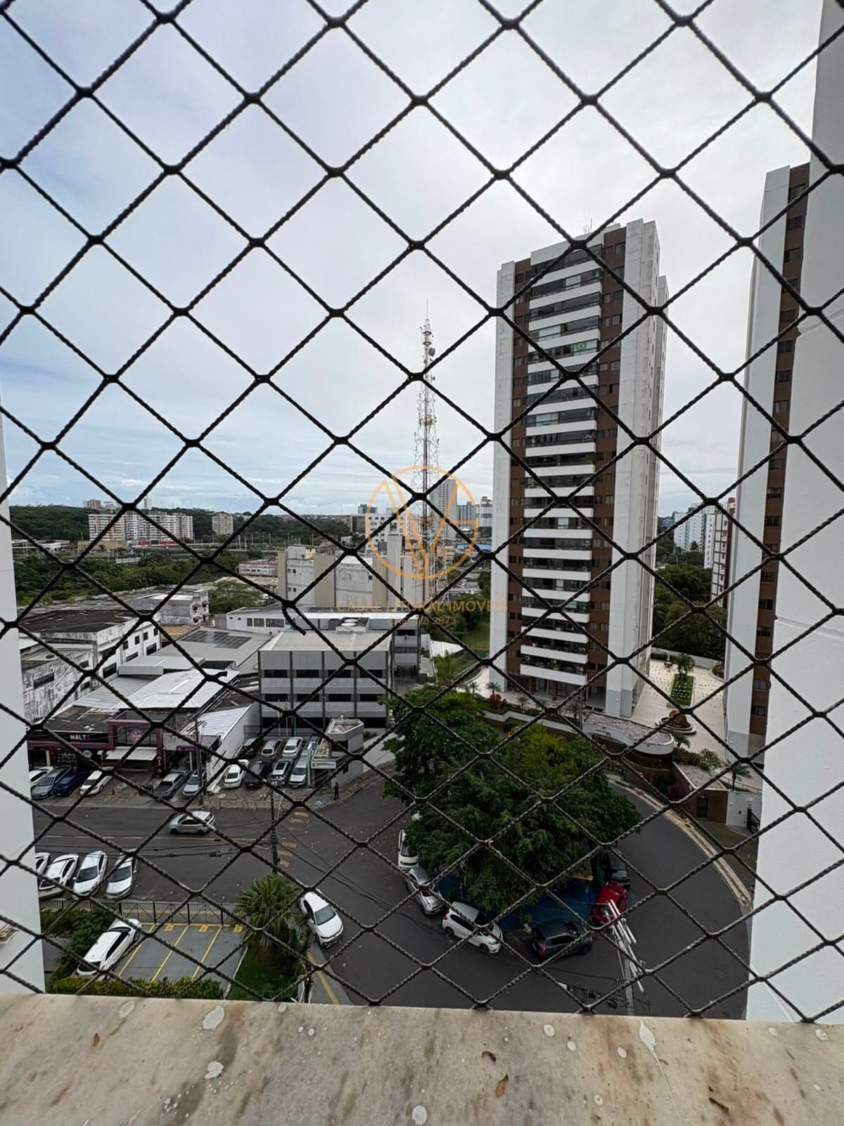 Apartamento no Condomínio Dunas do Imbuí – Pronto para Morar