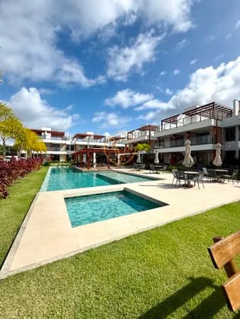 Oportunidade Exclusiva em Itacimirim – Novo, Decorado e a Poucos Passos da Praia