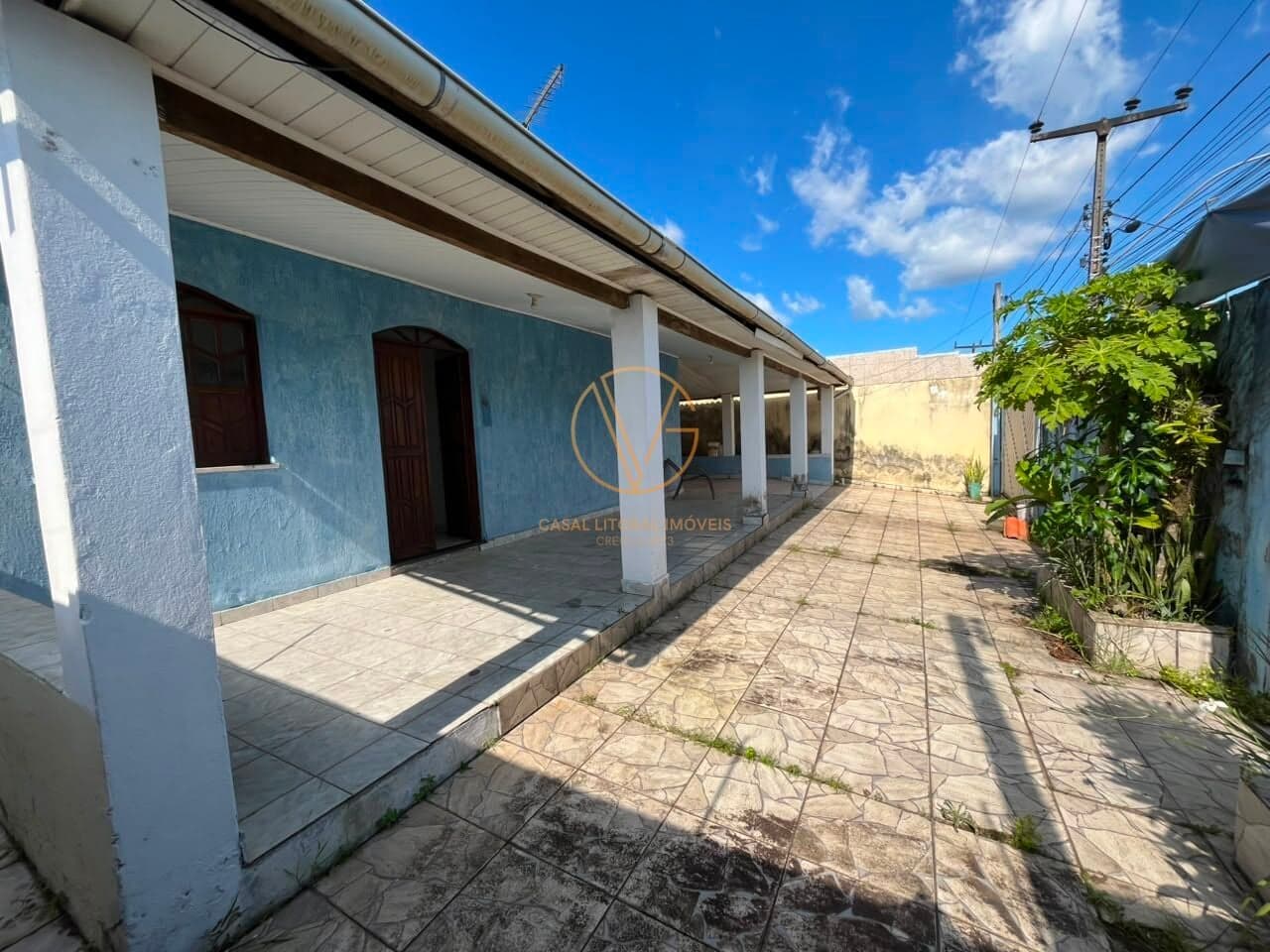 Casa à Venda no Bairro Campo Alegre, antigo Lessa Ribeiro – Dias d'Ávila
