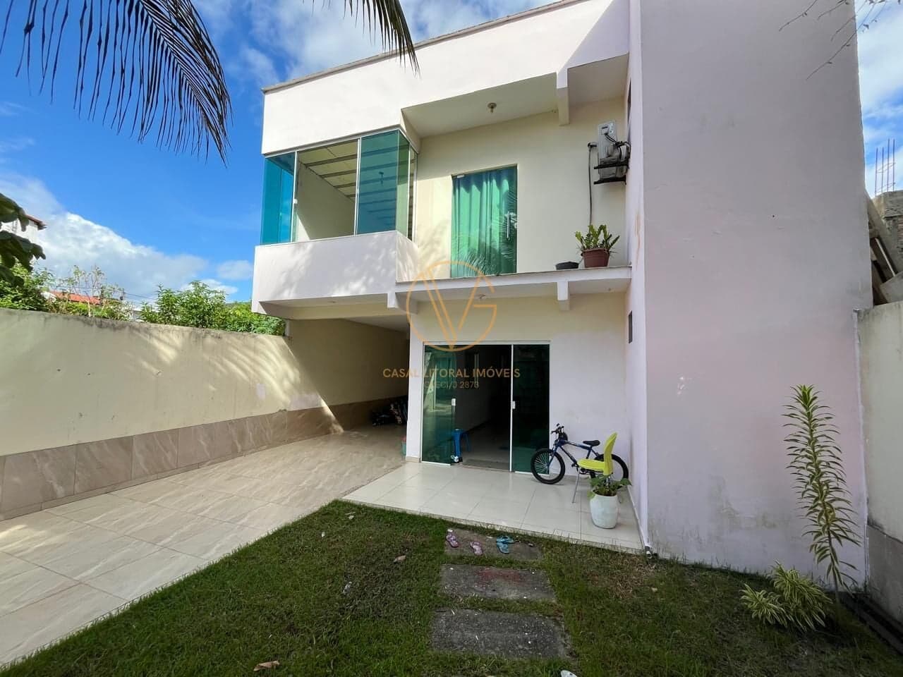 Casa à Venda em Dias d'Ávila