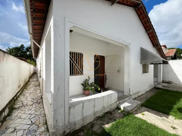 Casa à Venda no Bairro Lessa Ribeiro – Dias d'Ávila