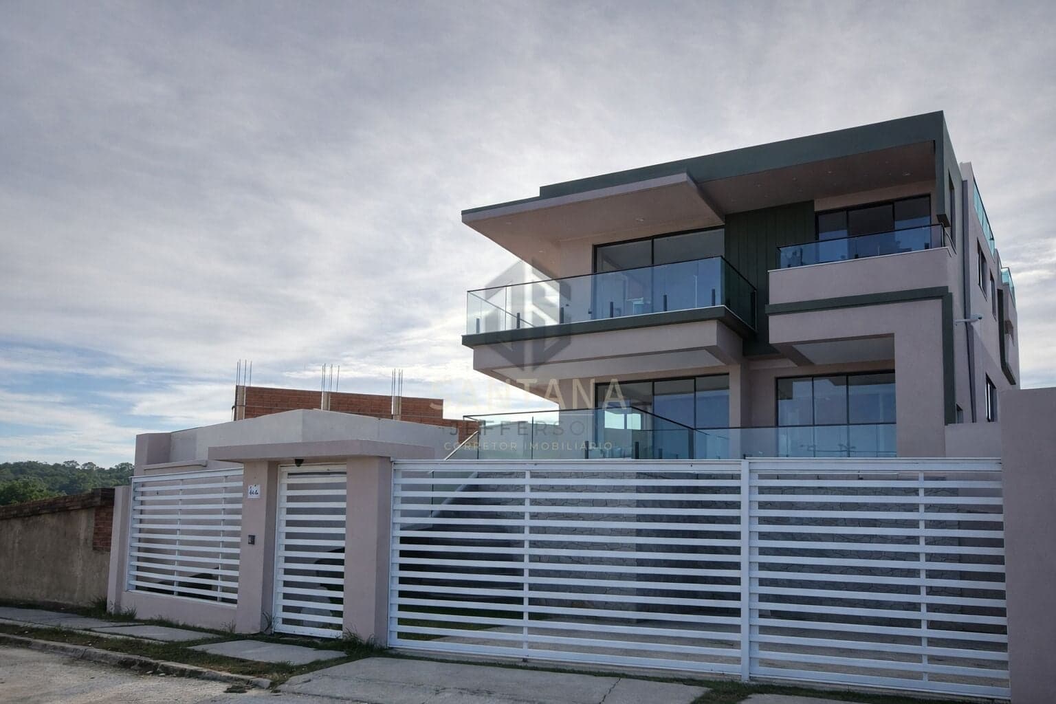 Casa à venda Condominio Fechado Mar à Vista, Ilhéus – Oportunidade
